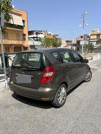 Mercedes classe a 180d