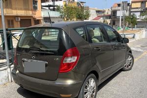 Mercedes classe a 180d