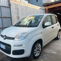 Fiat Panda Easypower (Gpl)
