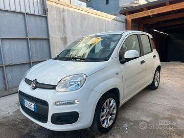 Fiat Panda Easypower (Gpl)