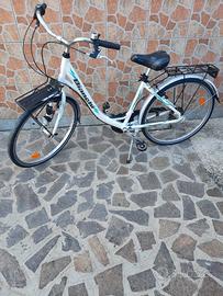 Bici donna Bianchi