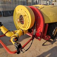 Projet NEBULIZZATORE 1650