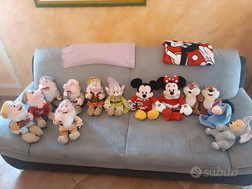 Peluche Disney