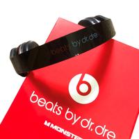 Cuffie Beats Studio by Dr. Dre vintage solo pro