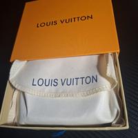 Luis Vuitton Portafoglio in pelle