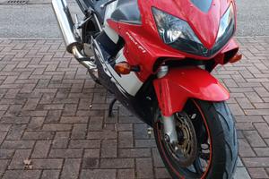 Honda CBR 600 f sport