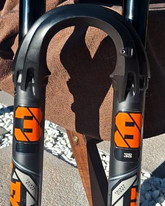 Forcella Fox Performance Elite Grip 2, mm 170