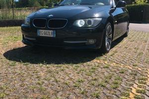 Bmw 320 330d cat Cabrio Attiva