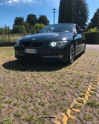 Bmw 320 330d cat Cabrio Attiva