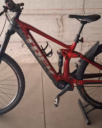 Trek Rail 5 625 Wh Gen 2 - Taglia M