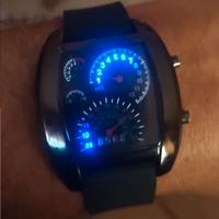 orologio da polso 