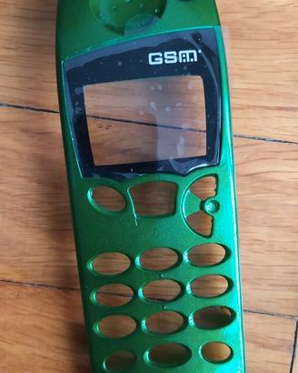 Cover vintage cellulare Nokia 5110 GSM