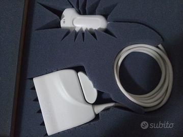 Sonda Ecografica Philips Mod.C5-1 Sonda CONVEX