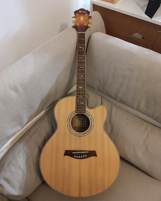 Ibanez AEL40SE Jumbo Elettrificata da 600 a 349