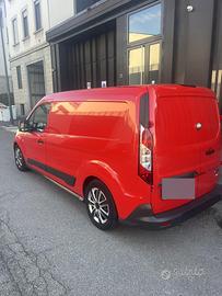 FORD TRANSIT CONNECT ANNO 2018- FULL OPTIONAL