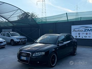 Audi A4 2.0 TDI F.AP. Avant Top plus