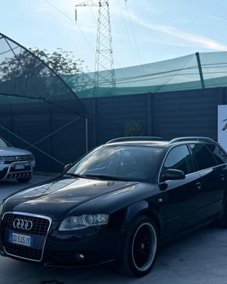 Audi A4 2.0 TDI F.AP. Avant Top plus