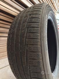 2 Gomme Nokian 205/55 R16 Invernali