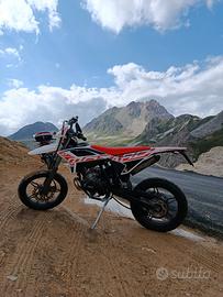 Beta RR 50