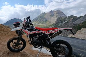 Beta RR 50
