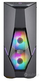 Workstation / PC Gaming 5950X 128GB ASUS 3060 2TB