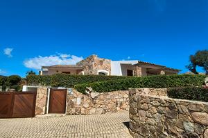 Villa Porto San Paolo centrale