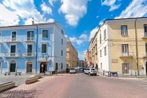 Appartamento signorile in pieno centro