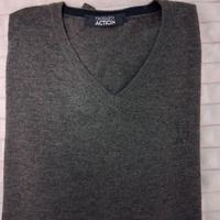 Maglione Trussardi Uomo taglia 48