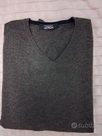 Maglione Trussardi Uomo taglia 48