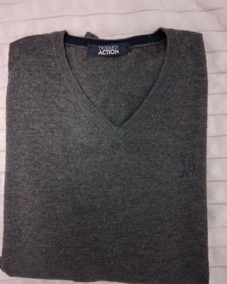 Maglione Trussardi Uomo taglia 48