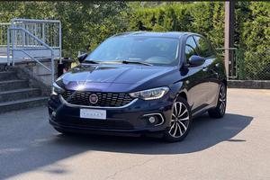 Fiat Tipo Lounge 1.4 Turbo LPG #11436