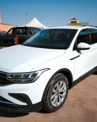 Volkswagen Tiguan 2.0 TDI 150 CV SCR DSG Life