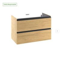 Mobile bagno - Leroy Merlin 