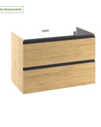 Mobile bagno - Leroy Merlin 