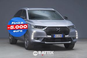 DS DS7 Crossback DS7 Crossback 1.5 bluehdi Grand C