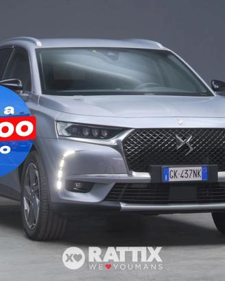 DS DS7 Crossback DS7 Crossback 1.5 bluehdi Grand C