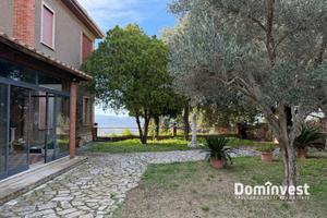 Villa di 450 m² con 4 locali a Capalbio