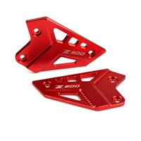 kavasaki z900  2017 -2025 batti tacco  rosso