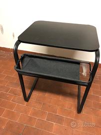 Mobiletto portaoggetti