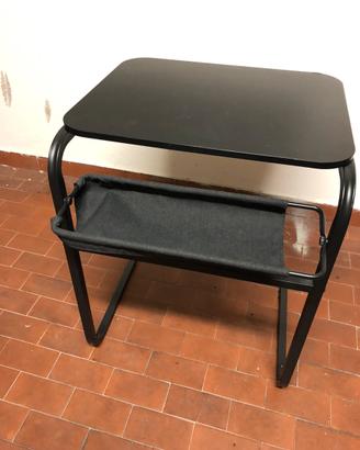 Mobiletto portaoggetti
