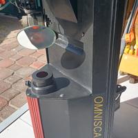 Luci Disco Omniscan 250