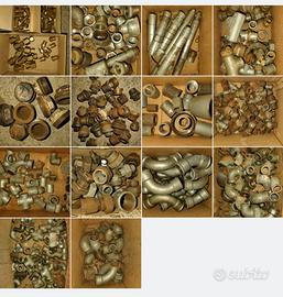 Materiale idraulica