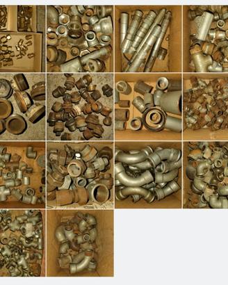 Materiale idraulica