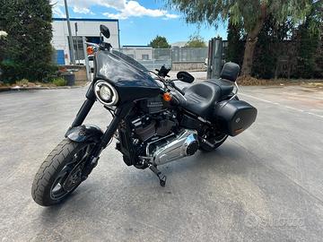 Harley-Davidson Softail Sport Glide - 2021