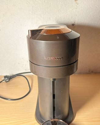 Nespresso vertuo next premium