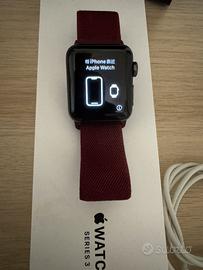 Apple watch
