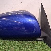 SPECCHIETTO RETROVISORE DESTRO DAIHATSU Terios 2°