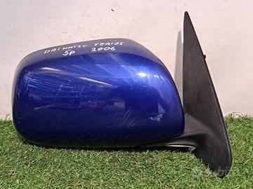 SPECCHIETTO RETROVISORE DESTRO DAIHATSU Terios 2°