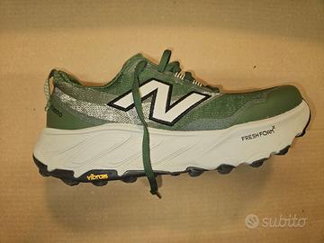 New Balance Fresh Foam X Hierro v9