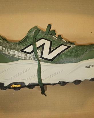 New Balance Fresh Foam X Hierro v9
